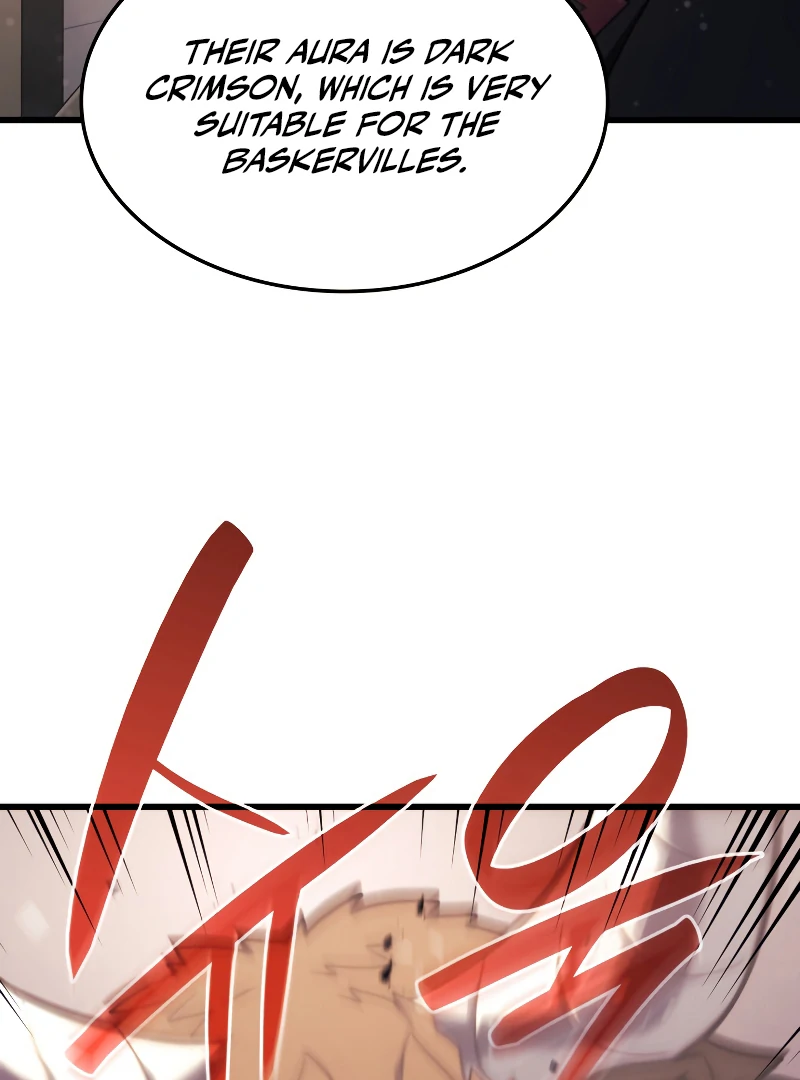 Revenge of the Iron-Blooded Sword Hound, Chapter 16 image 12